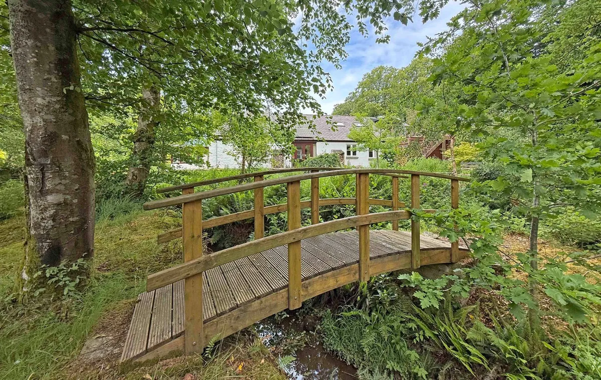 Llanrug, Caernarfon, Gwynedd, LL55