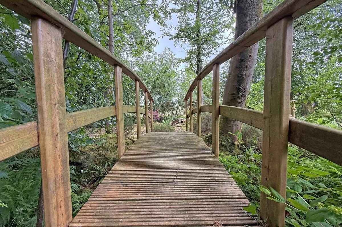 Llanrug, Caernarfon, Gwynedd, LL55
