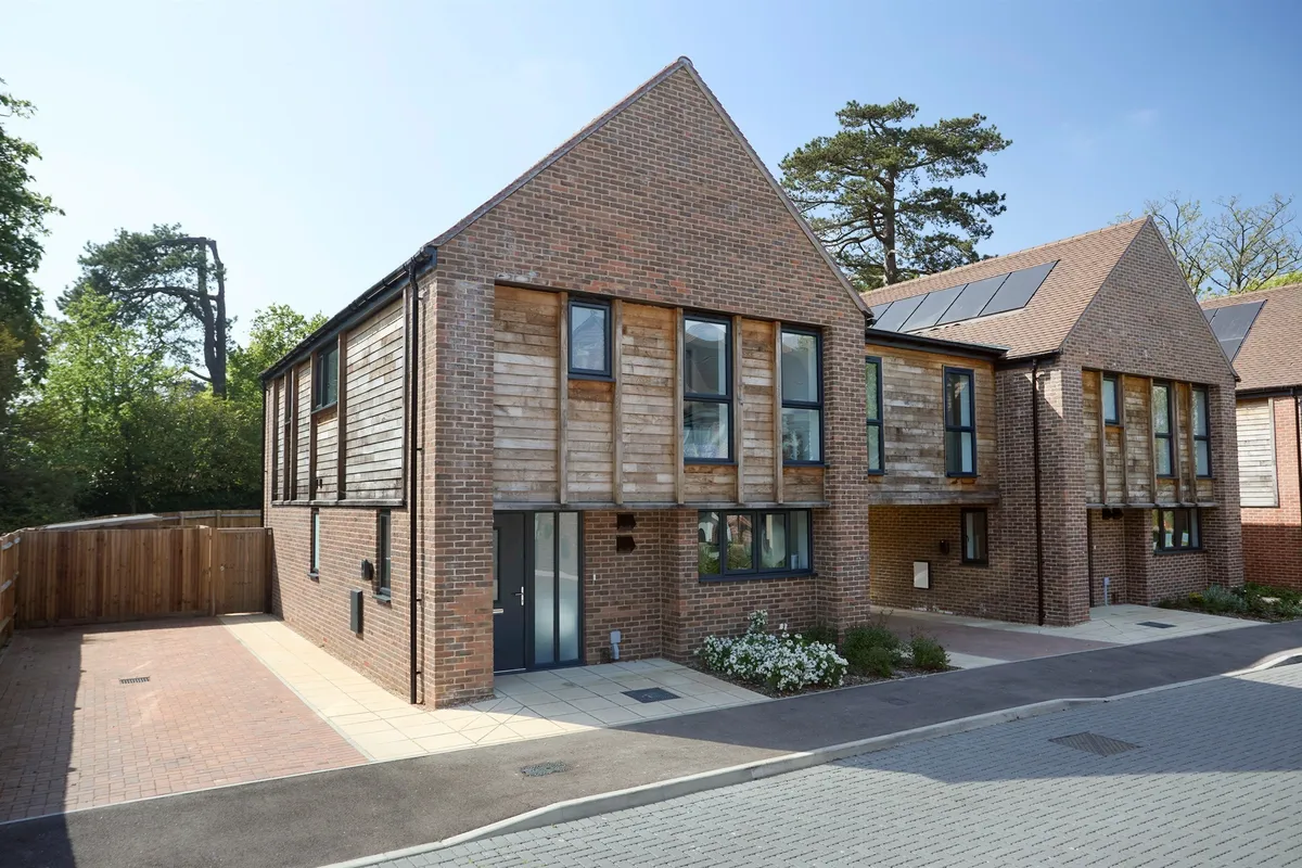 Hanlye Lane, Cuckfield, Haywards Heath