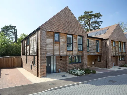 Hanlye Lane, Cuckfield, Haywards Heathphoto