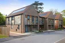 Hanlye Lane, Cuckfield, Haywards Heath