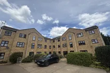 Old Court Place, March