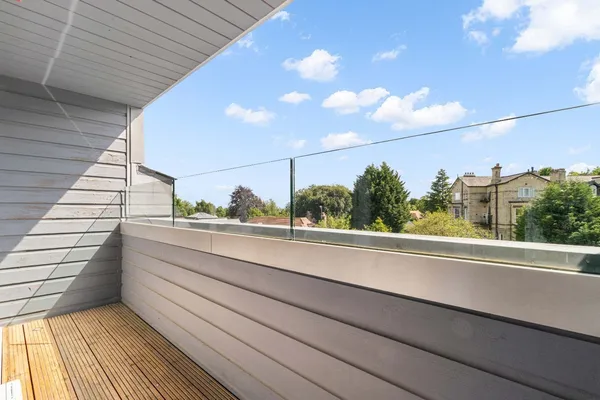 Cavendish Place, Cavendish Road, WA14 photo 1