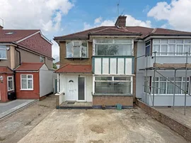 Holmstall Avenue, EDGWARE photo
