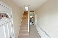 Holmstall Avenue, EDGWARE