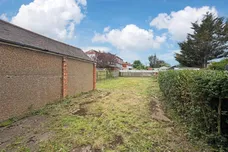 Holmstall Avenue, EDGWARE