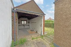 Holmstall Avenue, EDGWARE