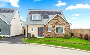 Rosva Las Lowen, Padstow,, Cornwall,, PL28 photo