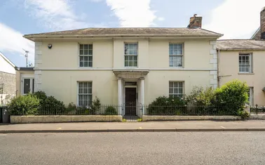 St. Brannocks Road, Ilfracombe