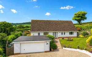 Coreway Close, Sidford, Sidmouth, Devon, EX10 photo