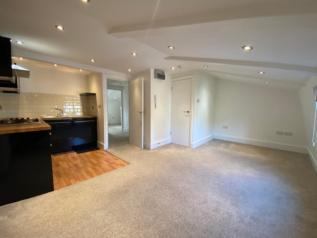 Thurloe Street, London Image 3