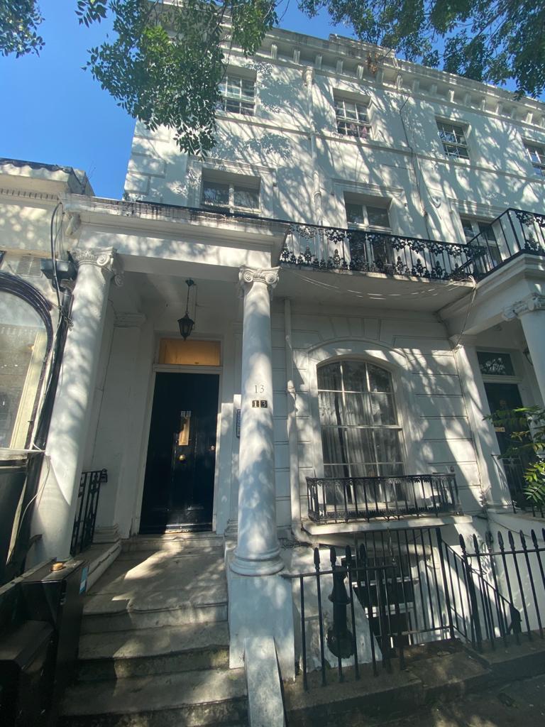 Thurloe Street, London Image 7