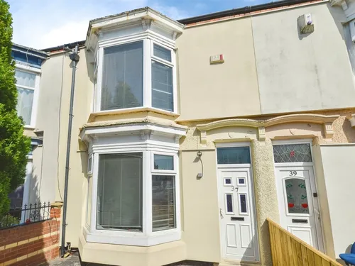 Eton Road, Stockton-On-Teesphoto