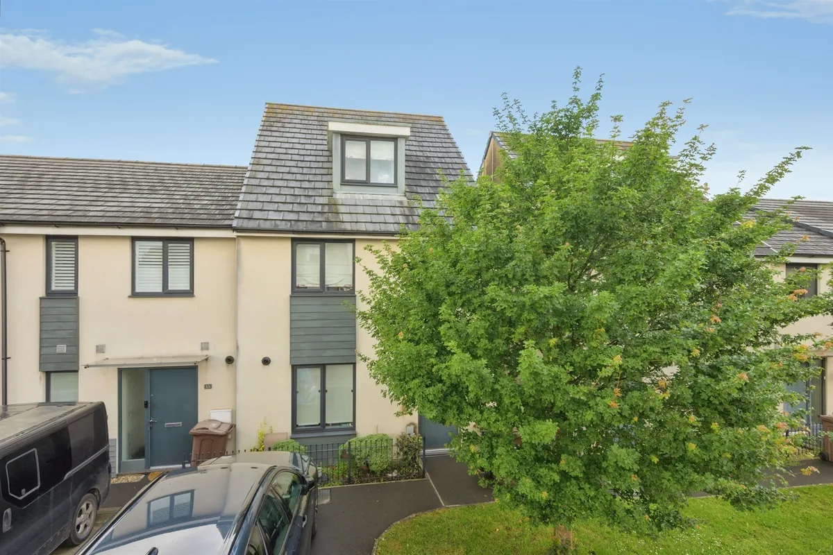 Pennycross Close, Plymouth