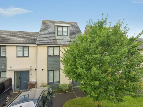 Pennycross Close, Plymouthphoto