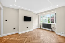 Hamlet Road, London