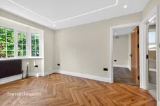 Hamlet Road, London
