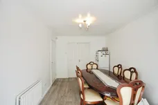 Deacon Close, Rugby