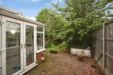 Deacon Close, Rugby