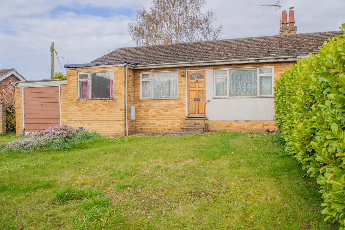 Richmond Place, Lyng, Norwich