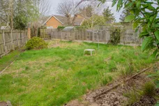 Richmond Place, Lyng, Norwich
