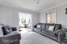 Abinger Avenue, Sutton