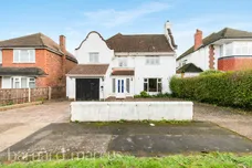 Abinger Avenue, Sutton