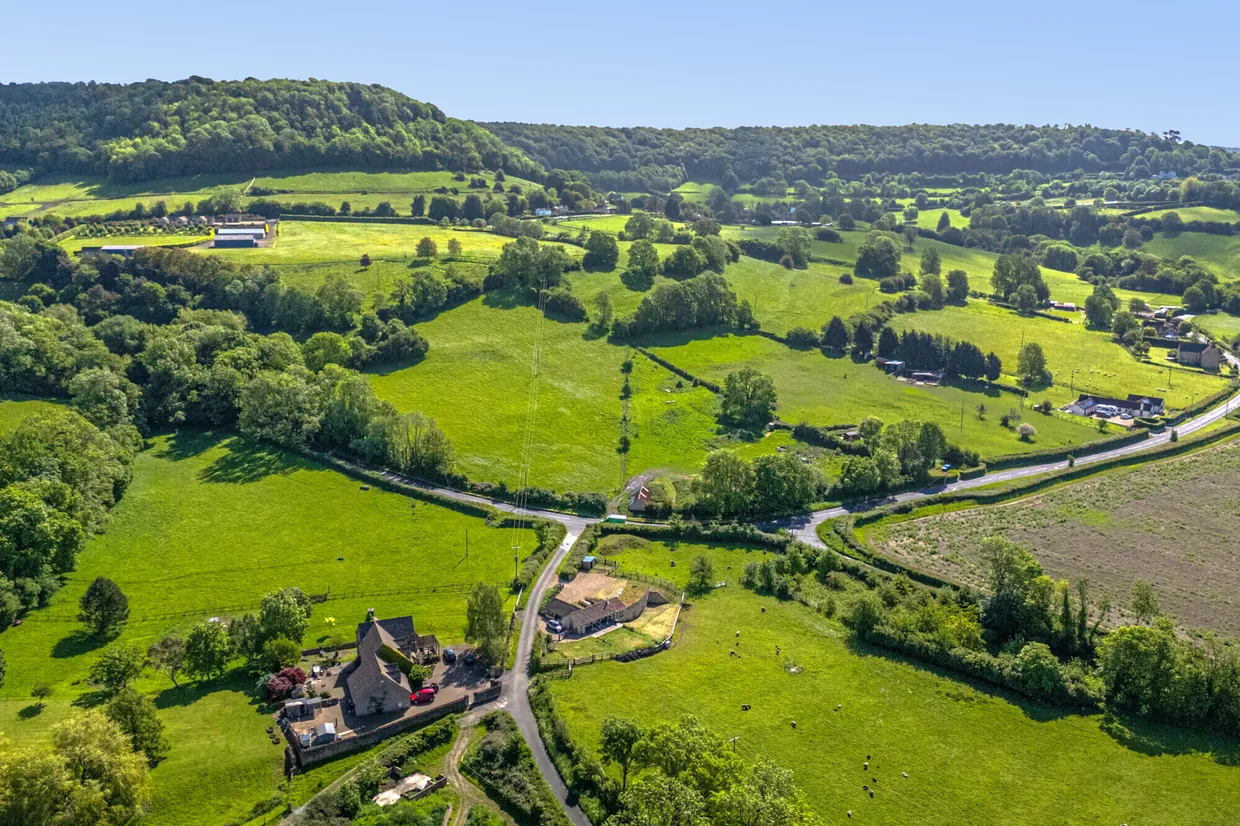 Daisy Lane, Wotton-Under-Edge, GL12 photo 28