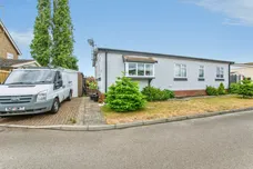 Osborne Road, Wisbech