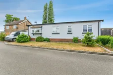 Osborne Road, Wisbech