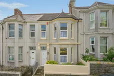 Lipson Avenue, Plymouth
