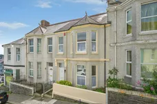 Lipson Avenue, Plymouth