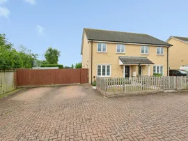 Oatlands, Orwell, ROYSTON photo