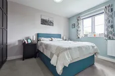 Oatlands, Orwell, ROYSTON