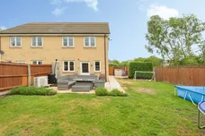 Oatlands, Orwell, ROYSTON