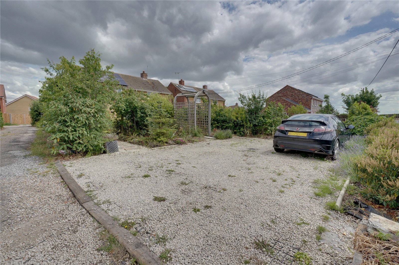 The Street, Beck Row, Bury St. Edmunds, Suffolk, IP28 Image 14