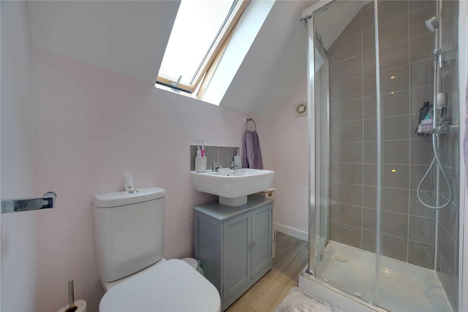 Barleycorn Way, Beck Row, Bury St. Edmunds, Suffolk, IP28 Image 7