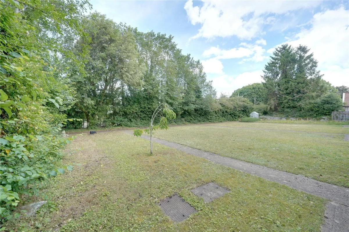 Kingsway, Mildenhall, Bury St. Edmunds, Suffolk, IP28