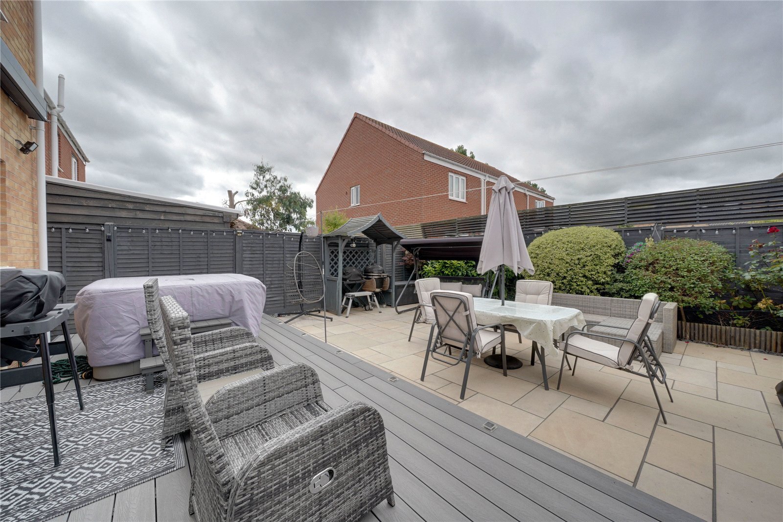 Barleycorn Way, Beck Row, Bury St. Edmunds, Suffolk, IP28 Image 10