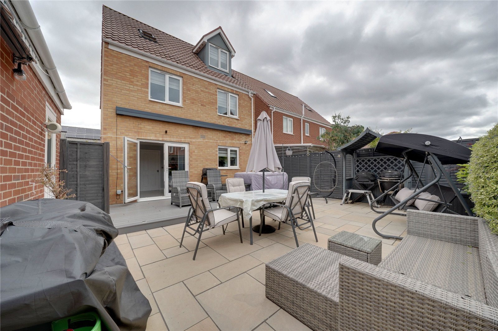 Barleycorn Way, Beck Row, Bury St. Edmunds, Suffolk, IP28 Image 11