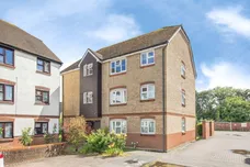 California Close, Colchester