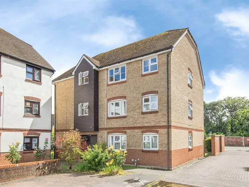 California Close, Colchesterphoto