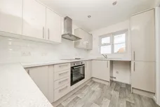 California Close, Colchester