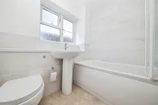 California Close, Colchester
