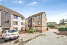 California Close, Colchester