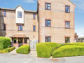 Gibson Way, Bognor Regis photo