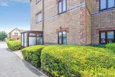 Gibson Way, Bognor Regis