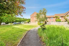 Gibson Way, Bognor Regis