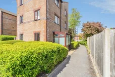 Gibson Way, Bognor Regis