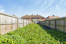 Annandale Crescent, HARTLEPOOL